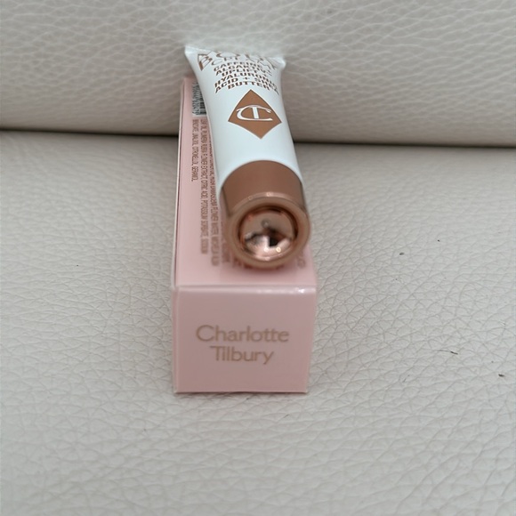 NIB Charlotte Tilbury Magic Body Cream travel-mini size 10ml / 0.3oz - Picture 5 of 5